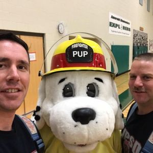 Meet your Posher, Therese tekey